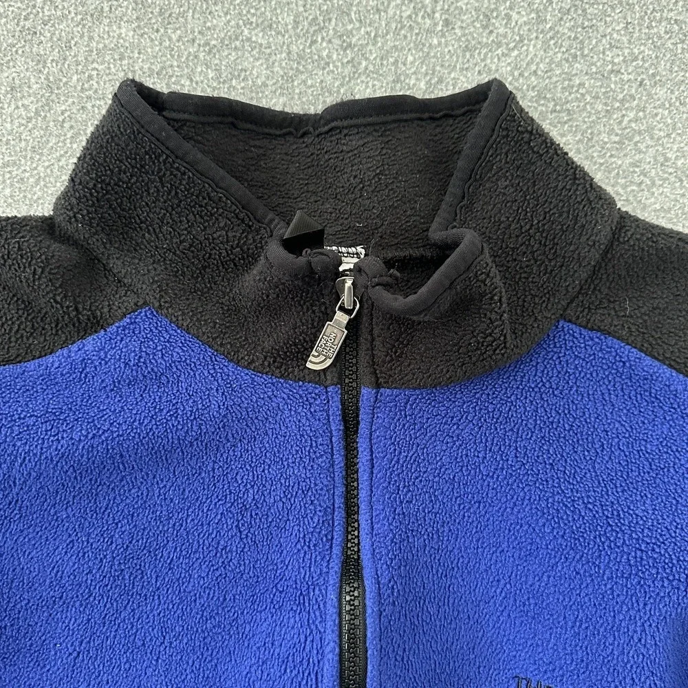 The North Face vintage north